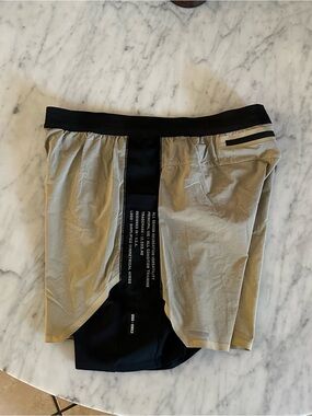 ASRV shorts